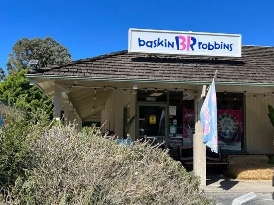 Baskin-Robbins