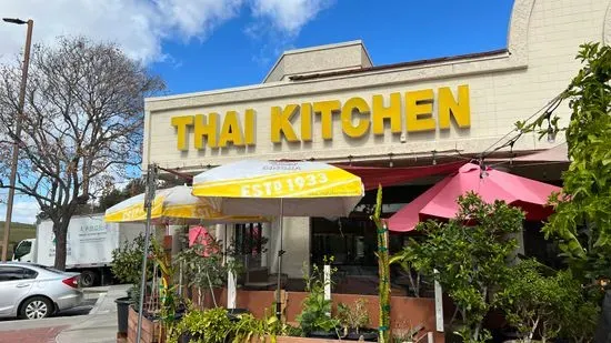 Thai Kitchen Temecula