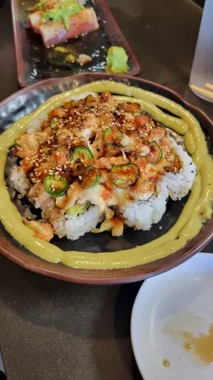 Arigato Sushi