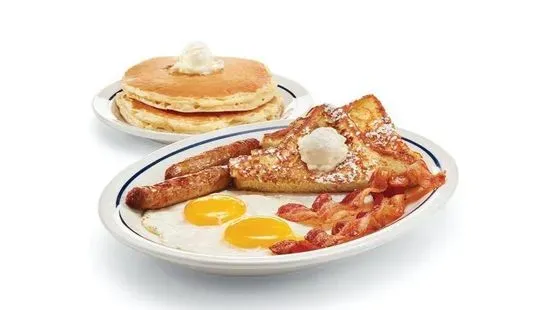 IHOP