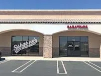 Sabatinos Pizza Pasta and Wings