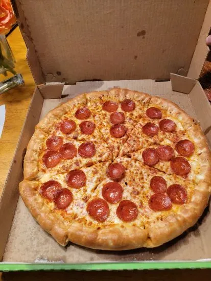 Piara Pizza