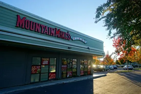 Mountain Mike's Pizza