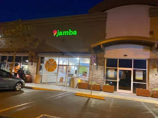 Jamba