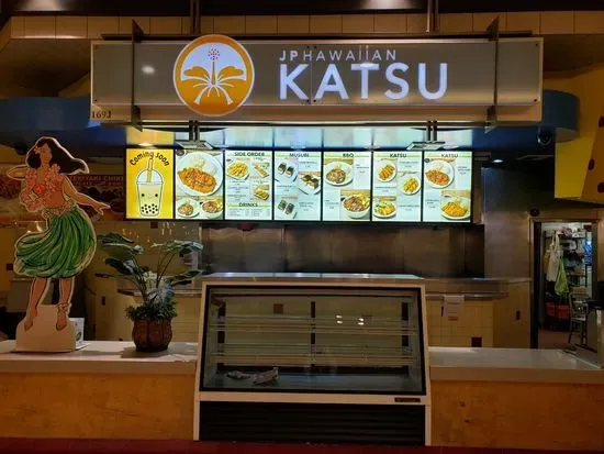 JP Hawaiian Katsu