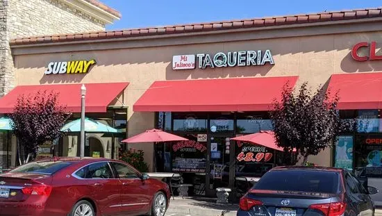 Mi Jalisco's Taqueria