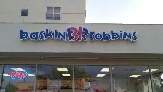 Baskin-Robbins