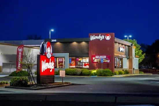 Wendy's