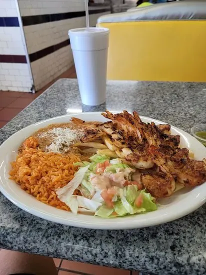 Tacos El Pueblo