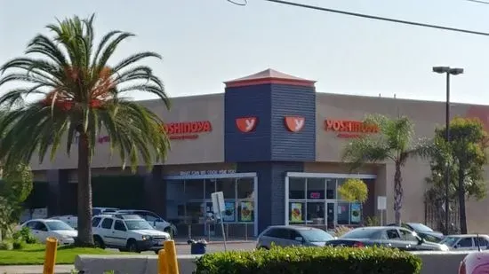 Yoshinoya Pico & San Vicente