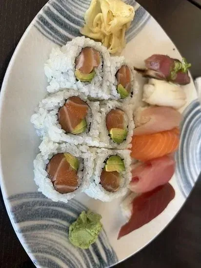 Ikoi Sushi