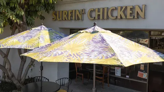 Surfin' Chicken Grill