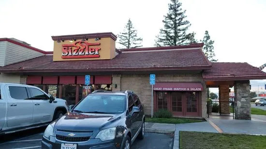 Sizzler - Newly Remodeled!