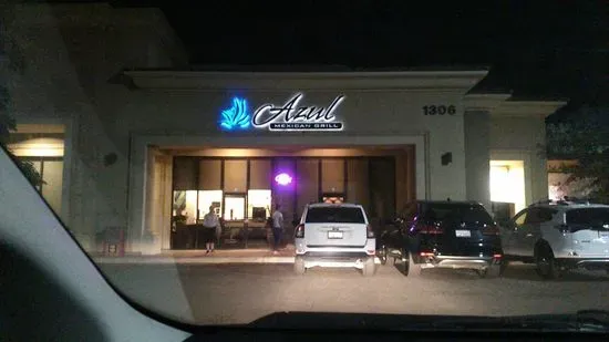 Azul Mexican Grill