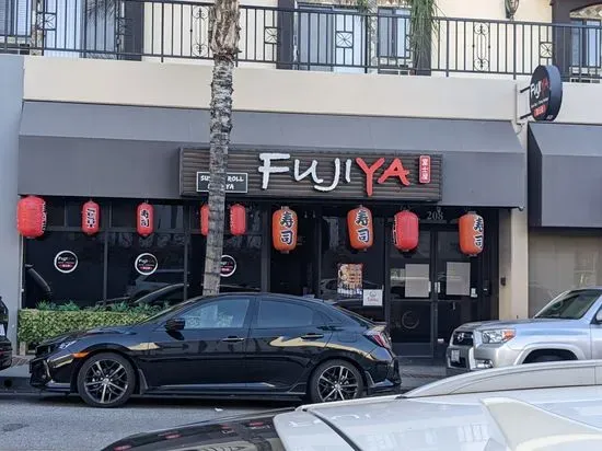 Fuji Ya