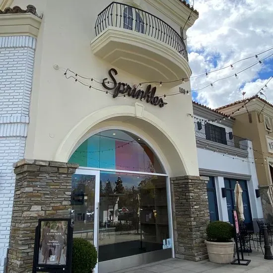 Sprinkles Westlake Village