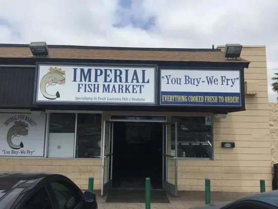 Imperial Fish Market