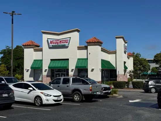 Krispy Kreme