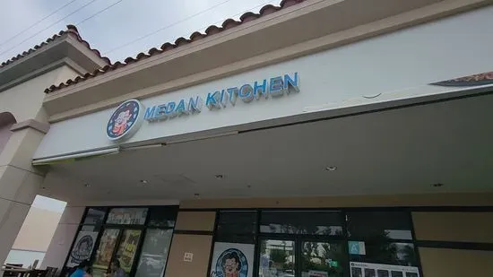 Medan Kitchen