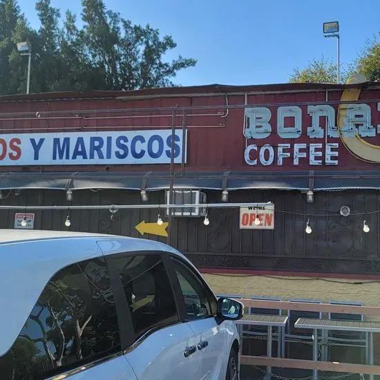 Bonanza Tacos & Mariscos