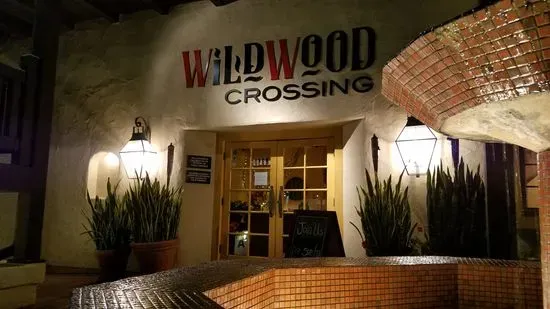 WildWood Crossing and Cantina