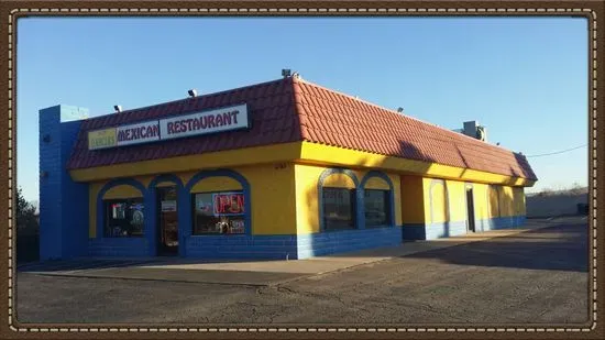 Don Garcia's Mexican Restaurant