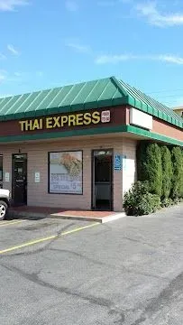 Thai Express Food To Go