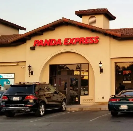 Panda Express