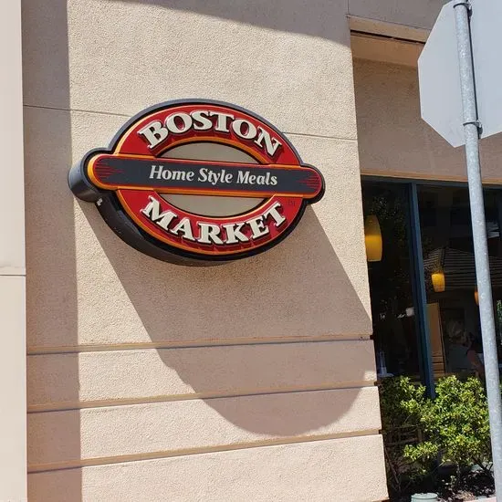 Boston Market