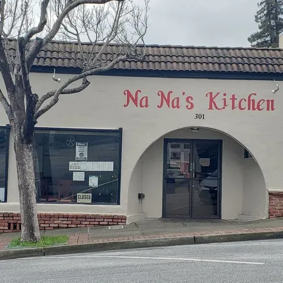 Na Na's Kitchen