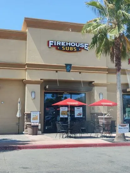 Firehouse Subs