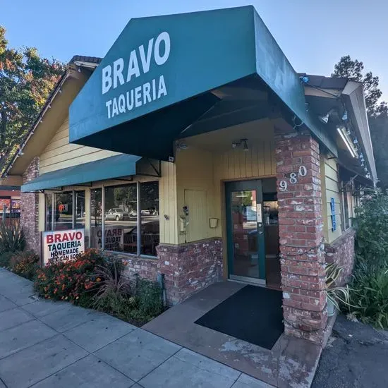 Bravo Taqueria (Redwood City)