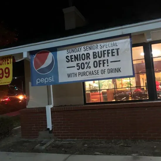 China Super Buffet