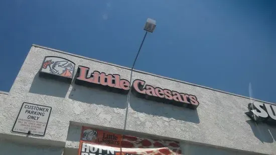 Little Caesars Pizza