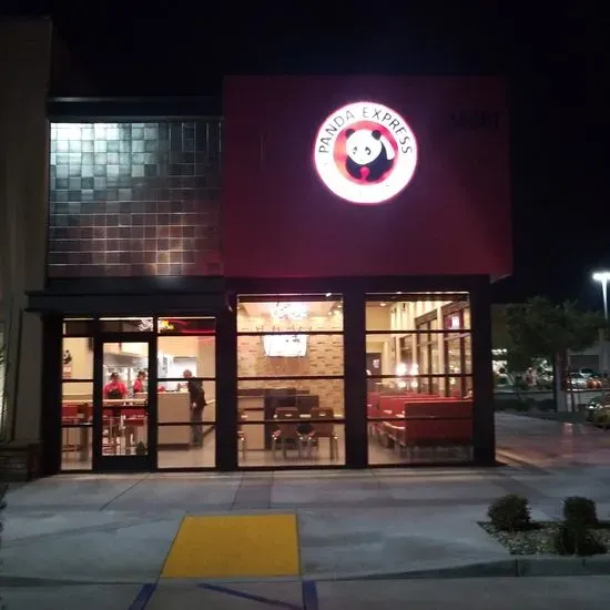 Panda Express