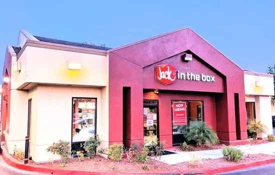 Jack in the Box