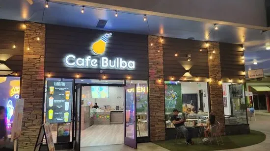 Cafe Bulba
