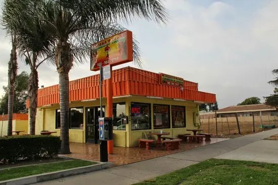 Tijuana's Tacos