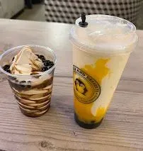 Boba Bar and Desserts