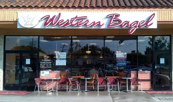 Western Bagel