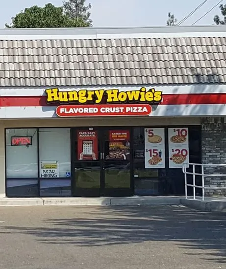 Hungry Howie's Pizza