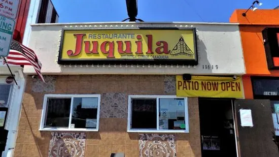 Juquila Restaurant