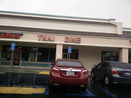 Thai Dine Restaurant