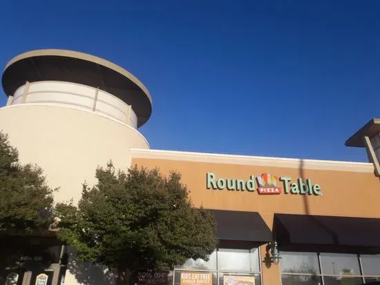 Round Table Pizza