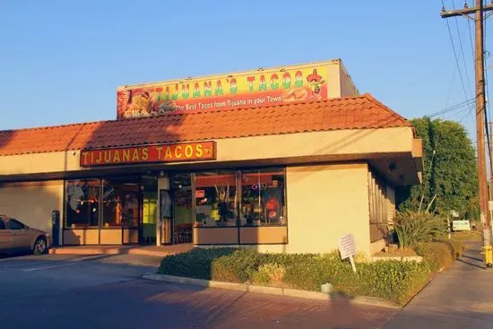 Tijuana's Tacos