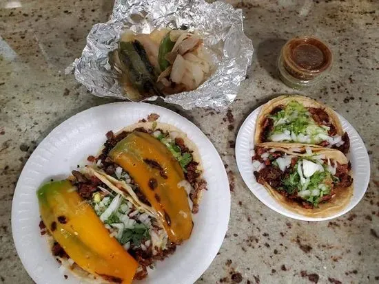 Tijuana's Tacos