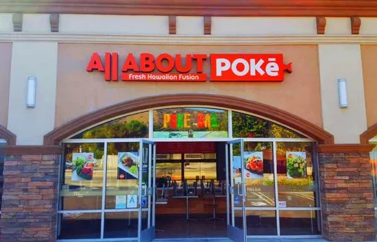 All About Poke