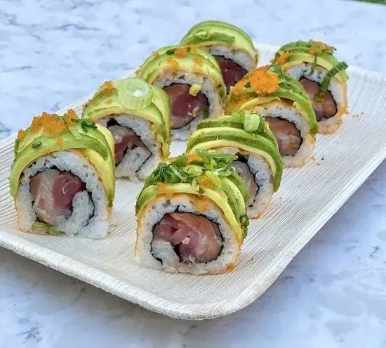 Sushi Deli 3