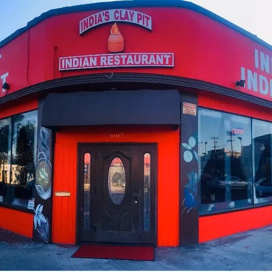 India's Clay Pit NoHo Best Indian Restaurant North Hollywood