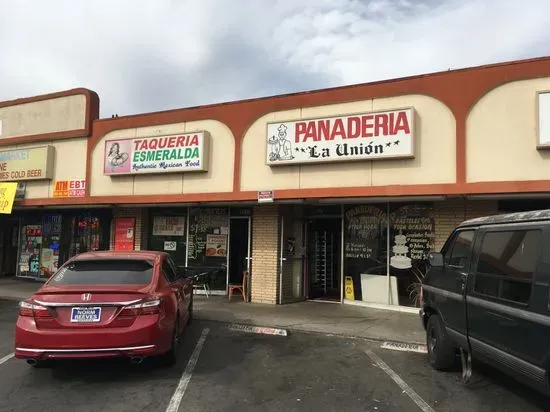 Taqueria esmeralda